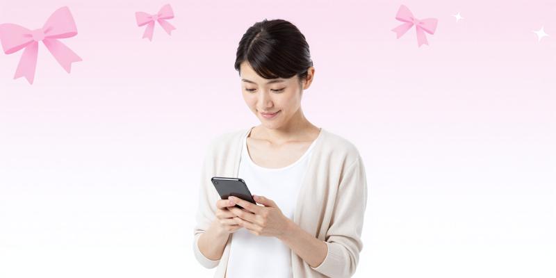 リラックス副業！チャットレディ求人