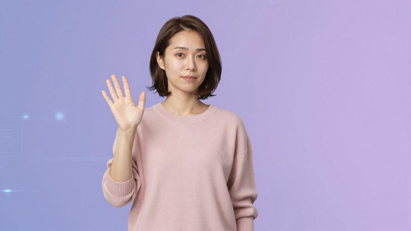 未来を掴む！チャットレディ求人