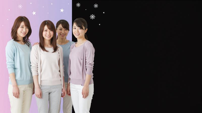 3人で楽しく！チャットレディ求人