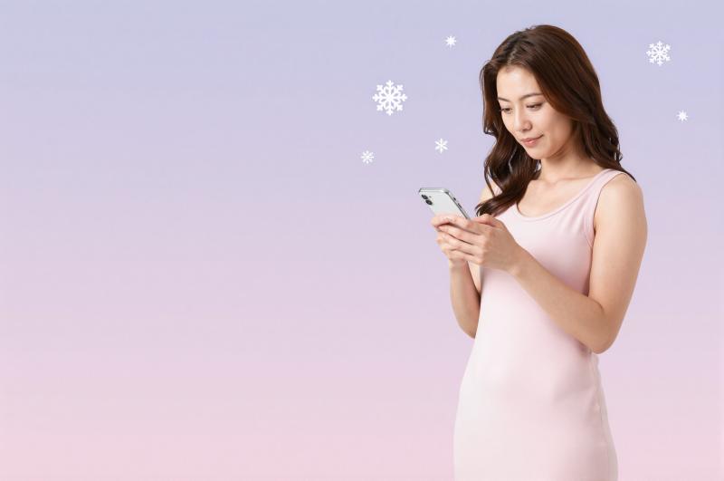 星降る夜に！チャットレディ求人