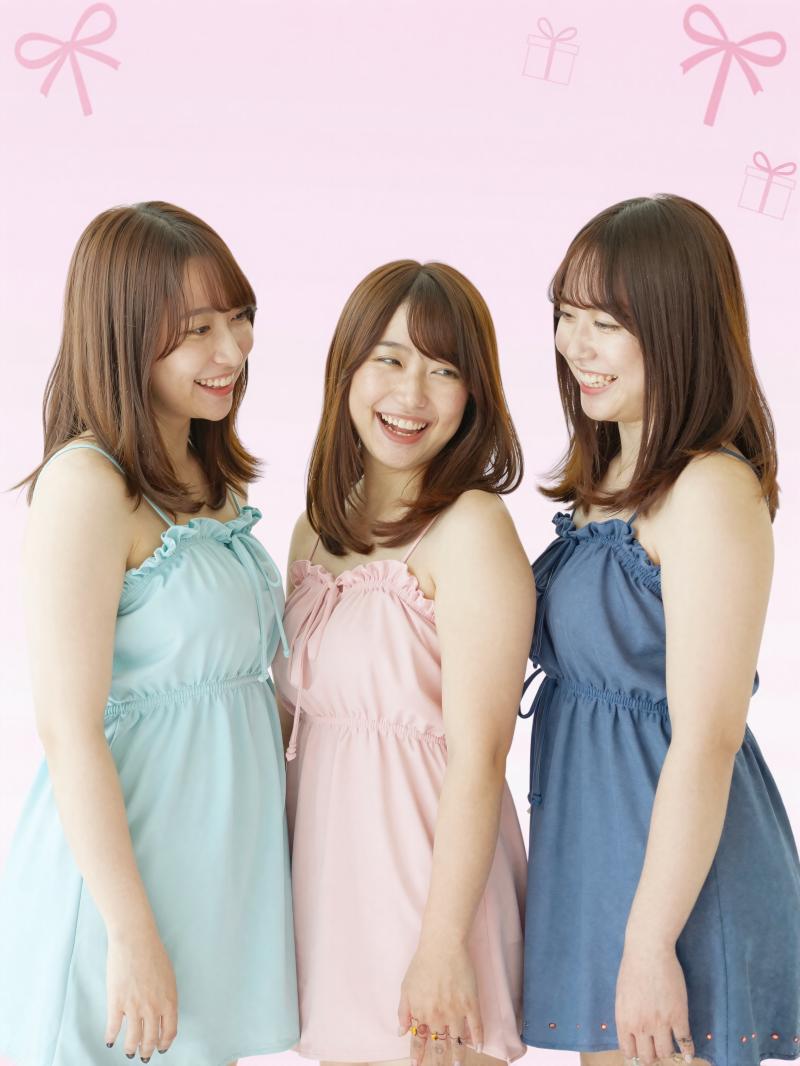 チャットレディ求人！仲間と楽しく