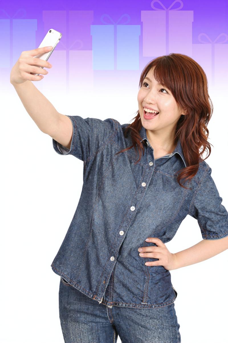 チャットレディ求人！AI加工で安心