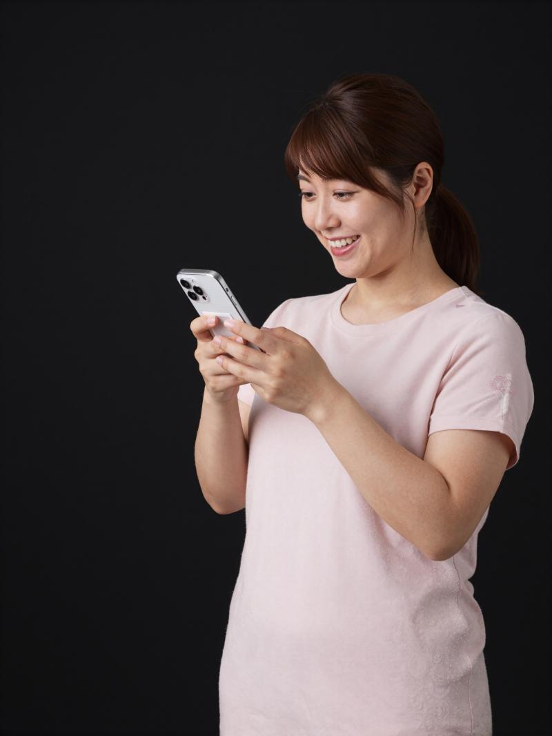 チャットレディ求人！簡単スマホで稼ぐ