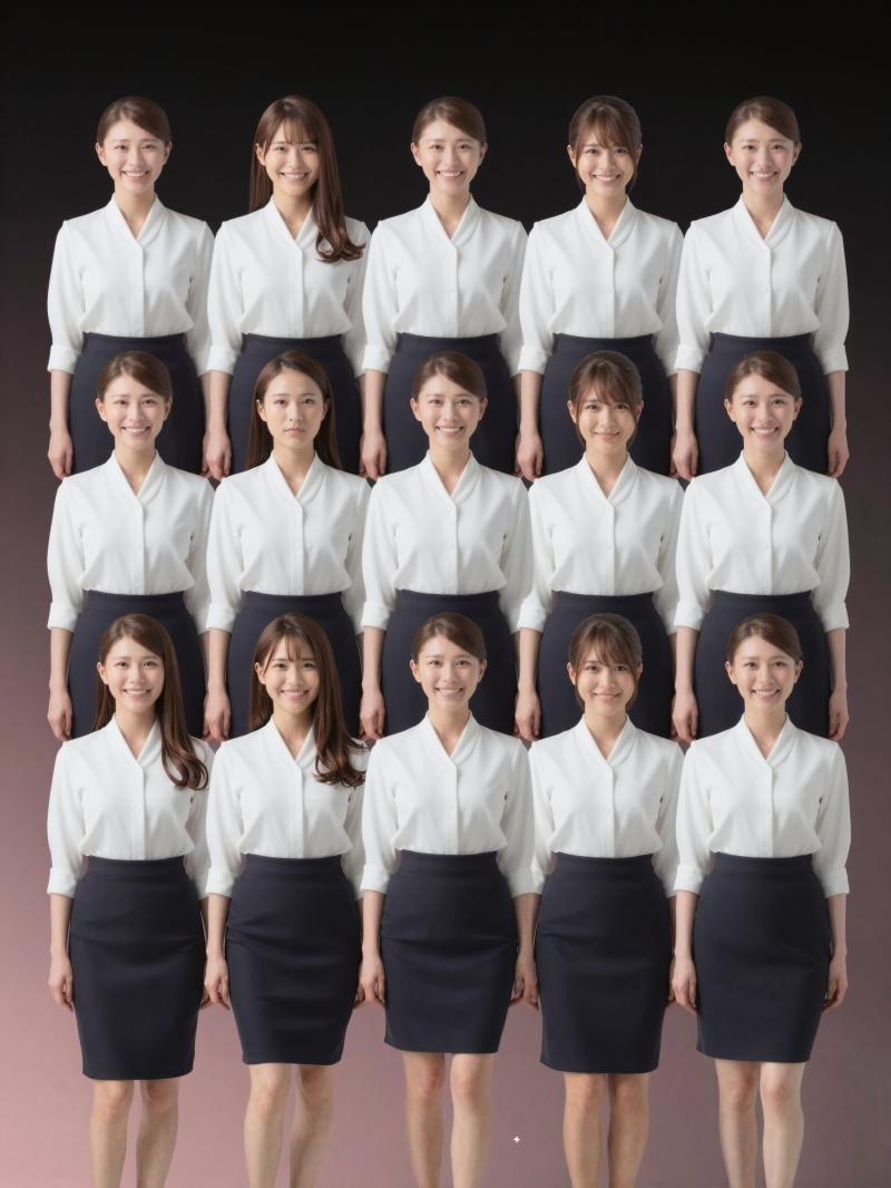 キャバクラ求人：輝く仲間と新しい一歩