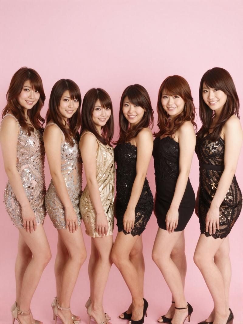 キャバクラ求人：魅惑の夜の輝き