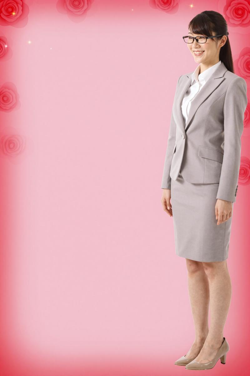 先生になりきり！コスプレクラブ求人