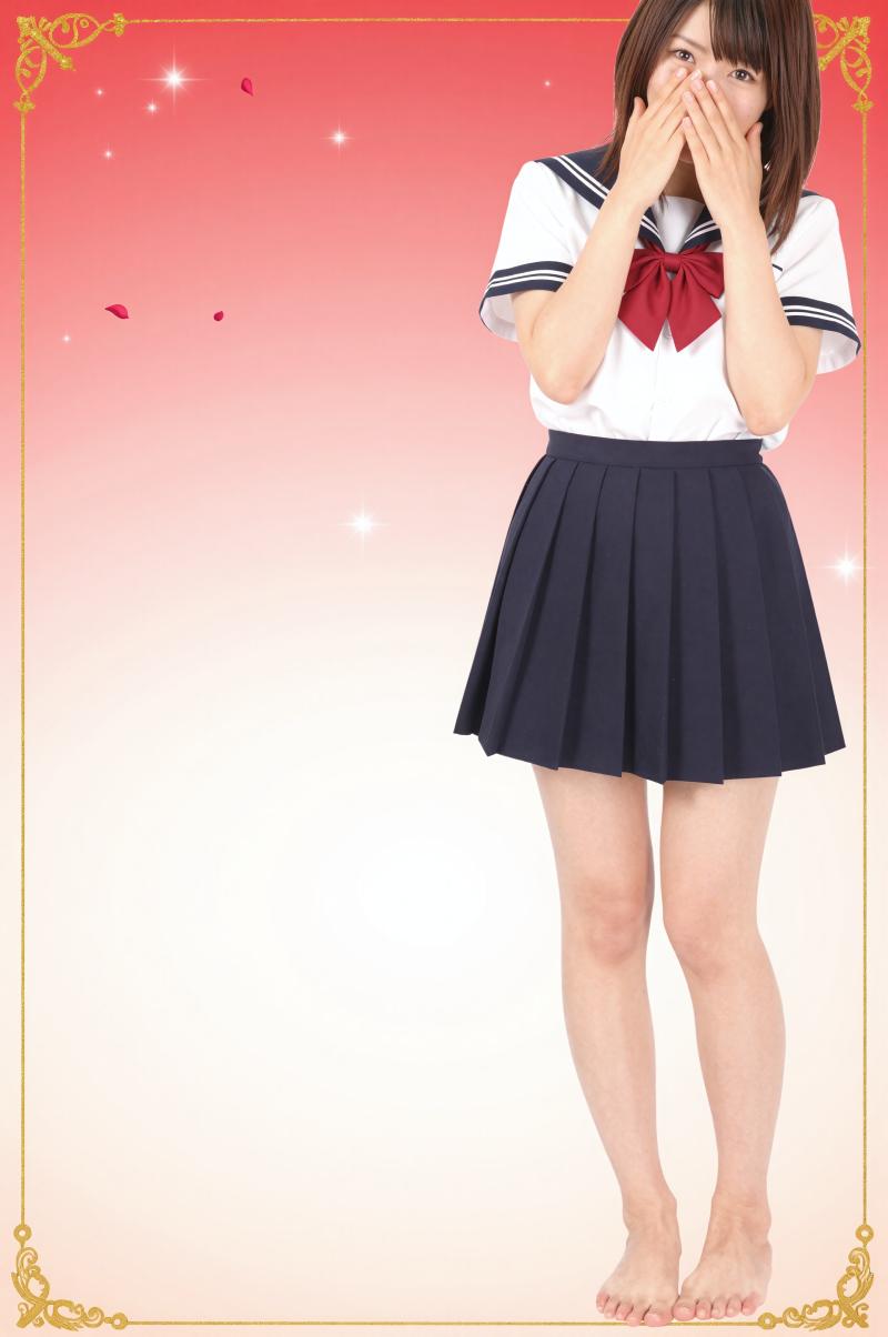 学園コスプレで活躍！コスプレクラブ求人