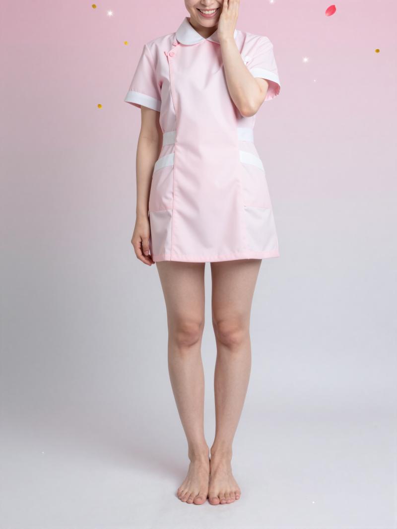 憧れのナース！コスプレクラブ・ファンクラブメンバー募集