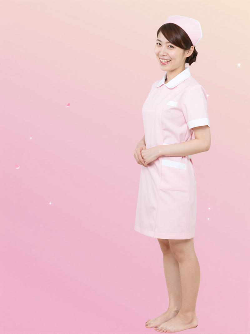 憧れのナース！コスプレクラブ・ファンクラブ募集