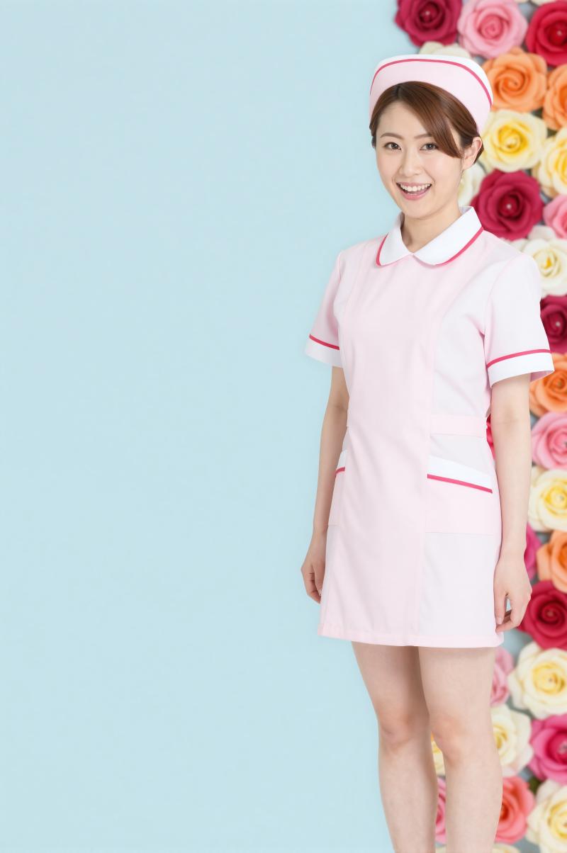 ナースコスプレクラブ・ファンクラブ求人