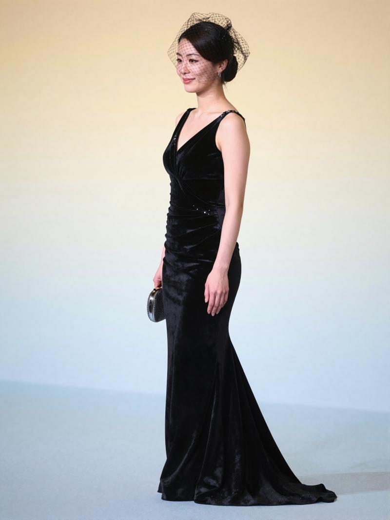 華麗な夜の社交界ライフスタイル素材