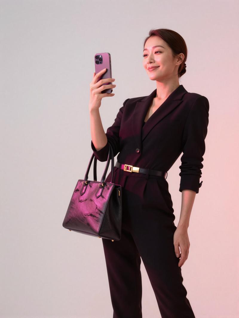 ラグジュアリーな自分へのご褒美素材