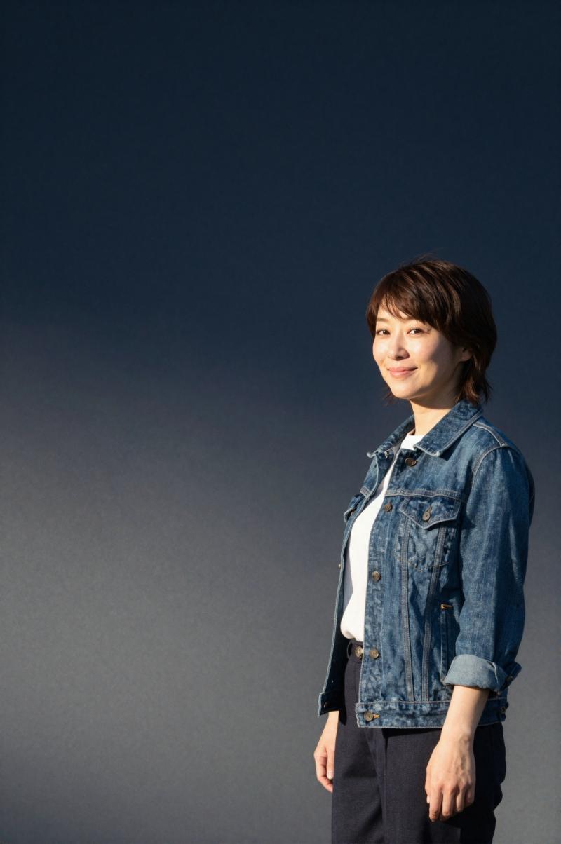 親しみやすい笑顔の求人バナー素材