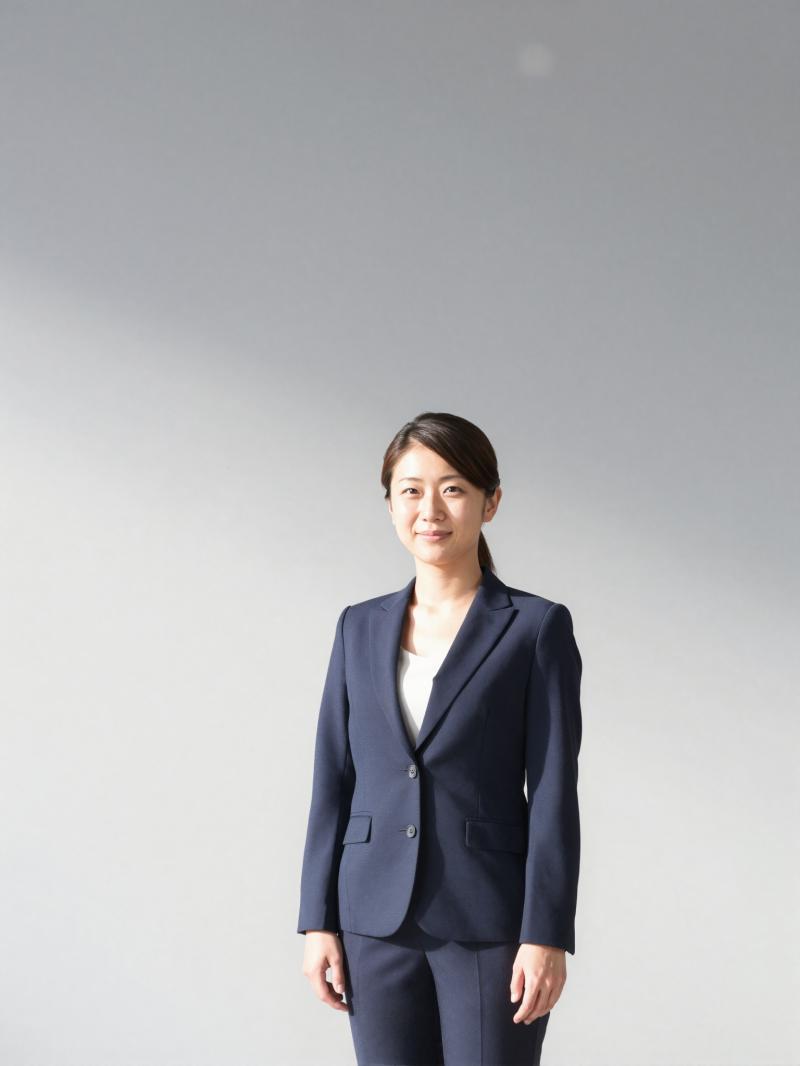 プロフェッショナルな求人バナー素材