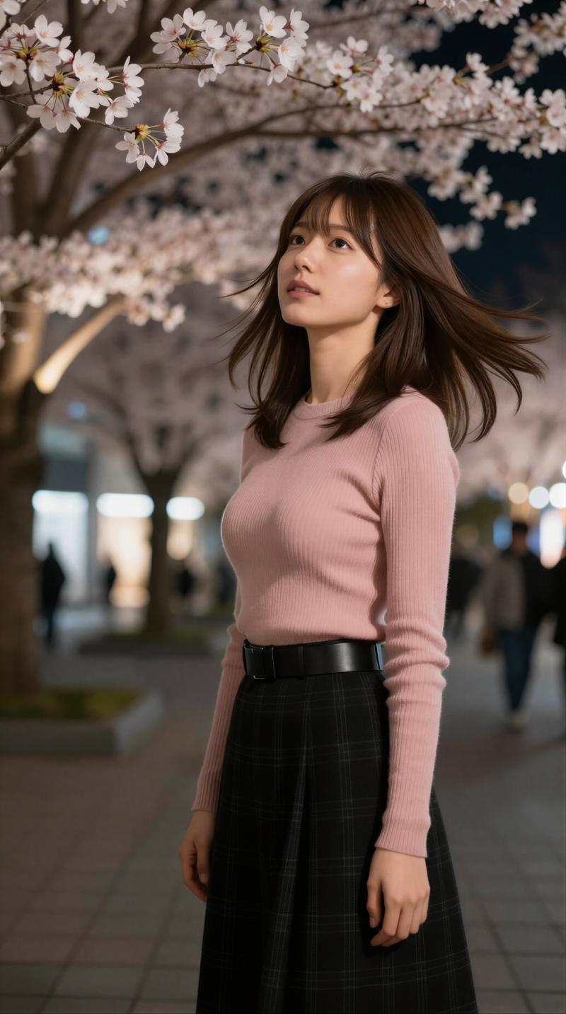 セーターのフリー写真素材