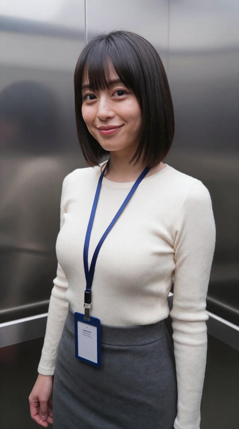 女性モデルのフリー素材