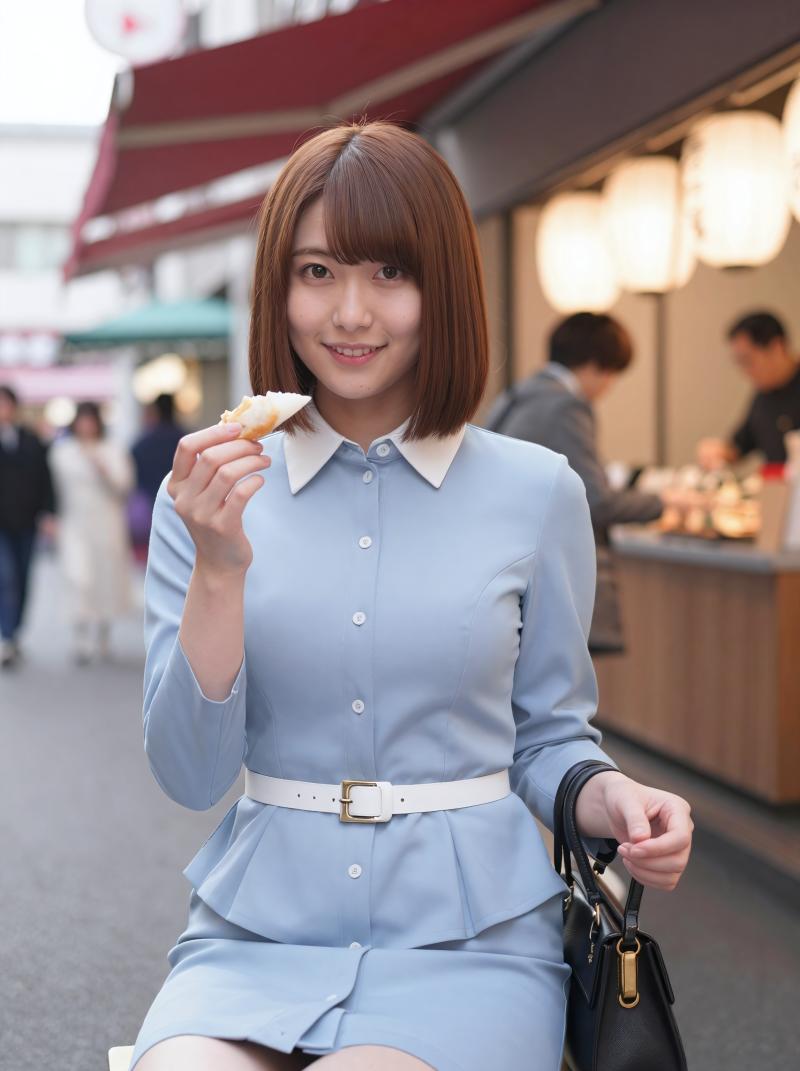 ドレスのフリー写真素材