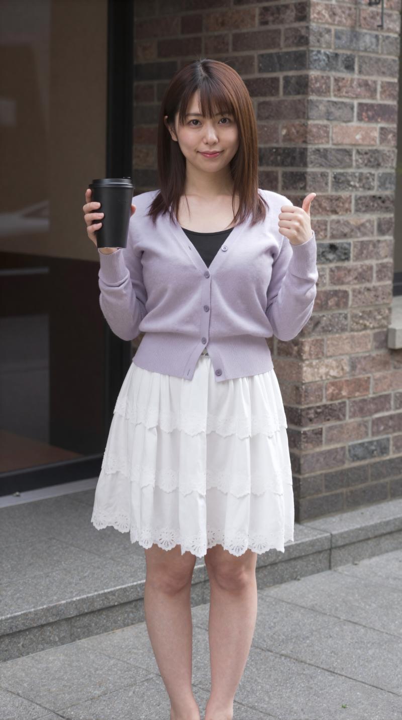 レースのフリー写真素材