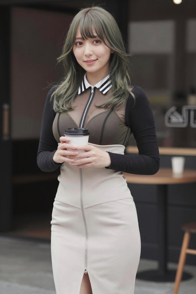 シャツのフリー写真素材