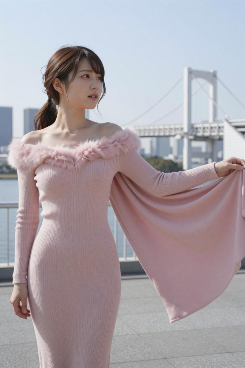 綺麗な女性のフリー写真素材