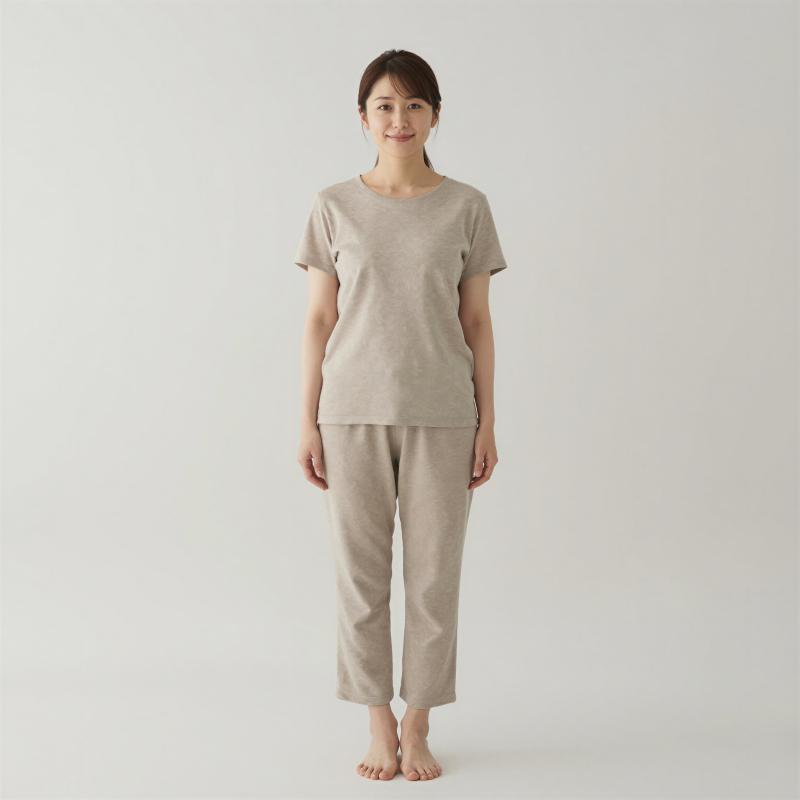 メンズエステ求人で撮影された女性のポートレート