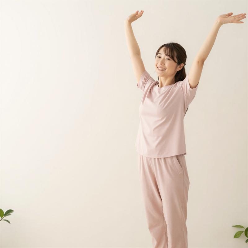 メンズエステ求人とシャツのポートレート素材