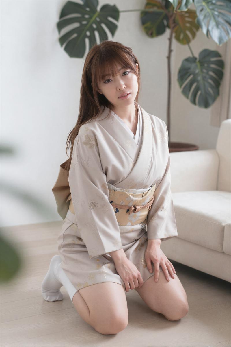 高画質ポートレート写真