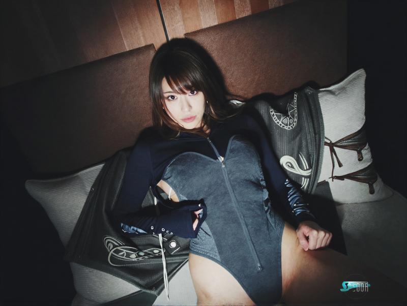 綺麗な女性のフリー写真素材