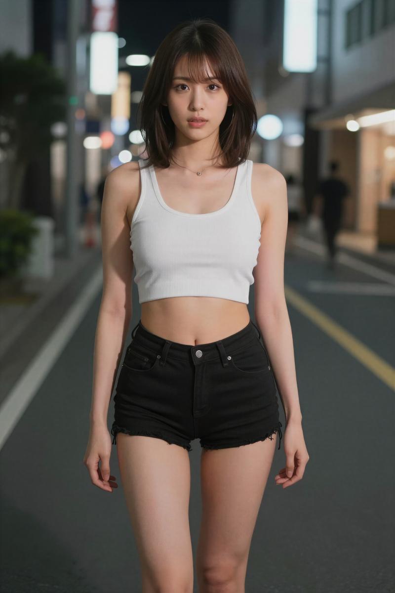 シャツのフリー写真素材