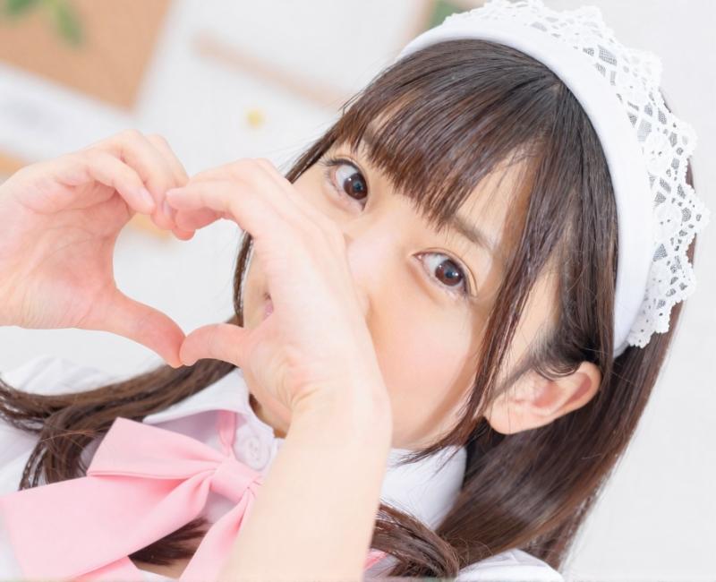 白レースの美しいポートレート素材