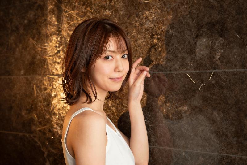 魅力的な人物ポートレート