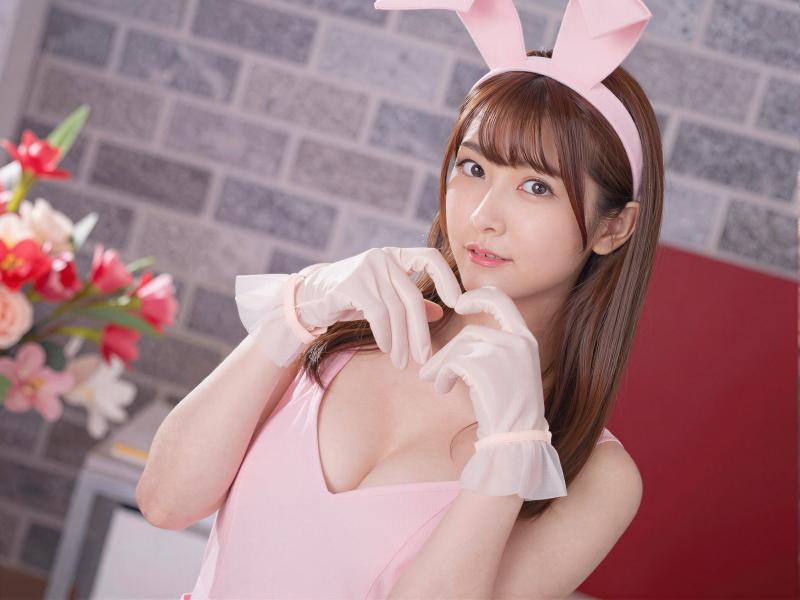 女性モデルのフリー素材