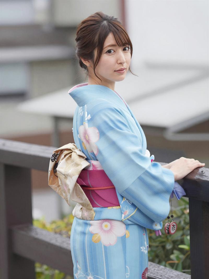 魅力的な人物ポートレート