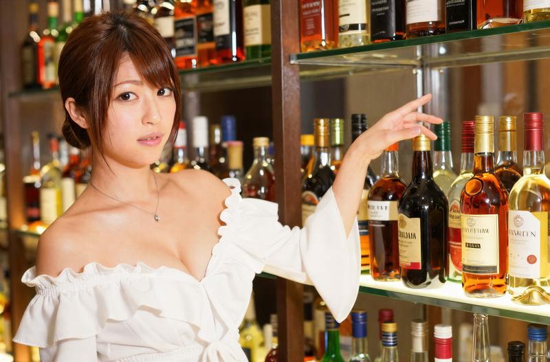 ブラウスのフリー写真素材