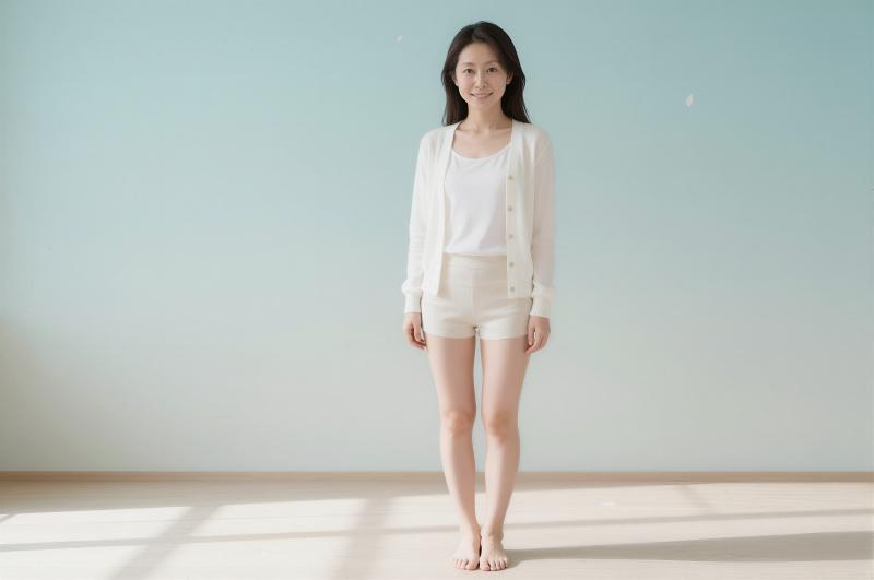 ポートレート写真