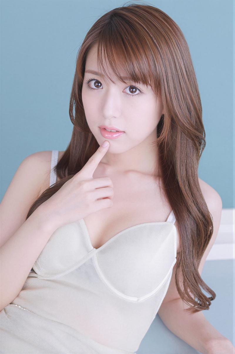 キャバクラ・クラブの美女のポートレート