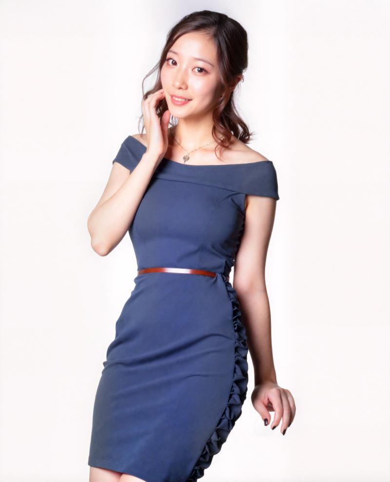 ポートレートの角度から撮影されたスタジオ。